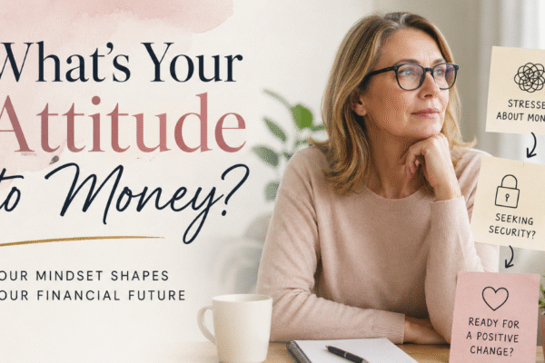 Money Attitude