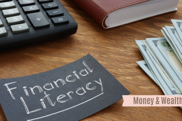 Midlife Money The Importance Of Financial Literacy