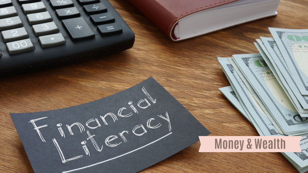 Midlife Money The Importance of Financial Literacy