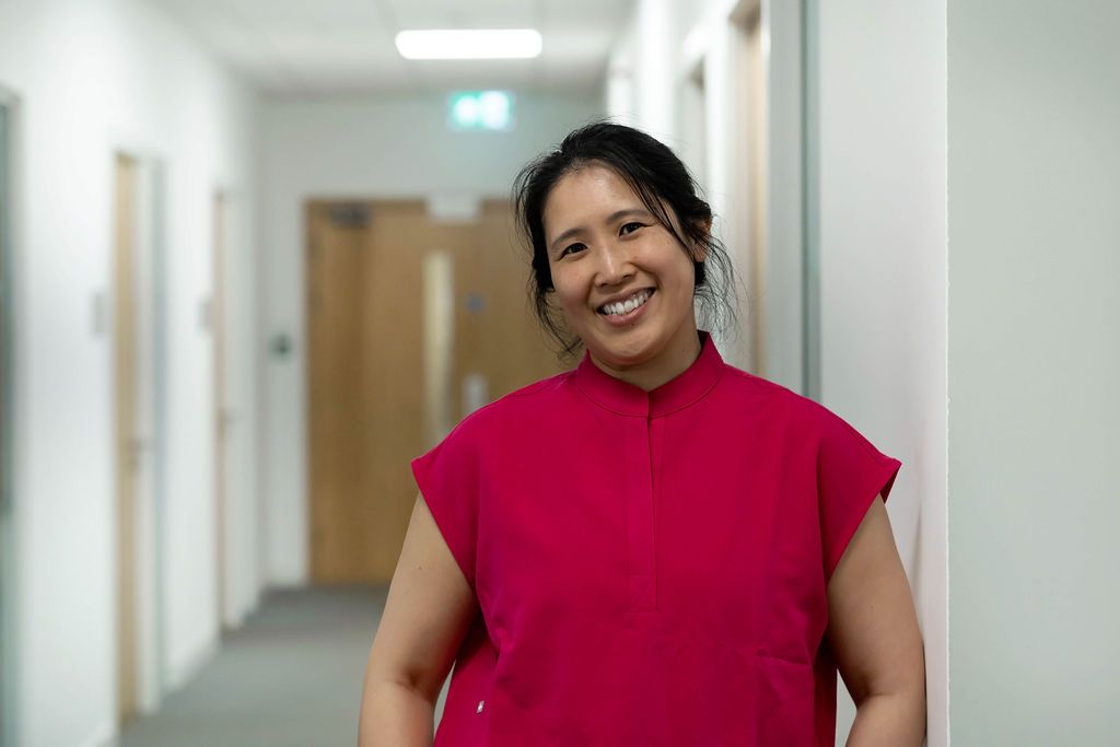 May Cheung