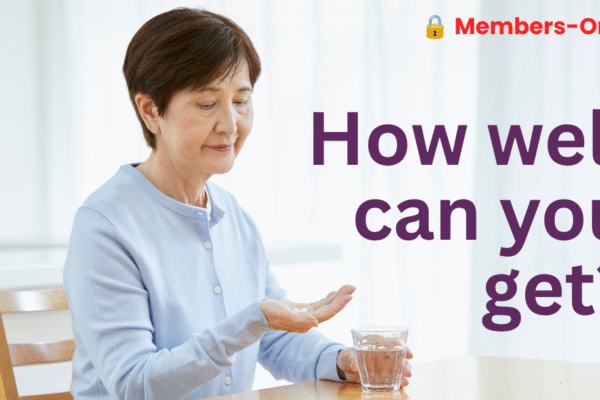 How Well Can You Get?