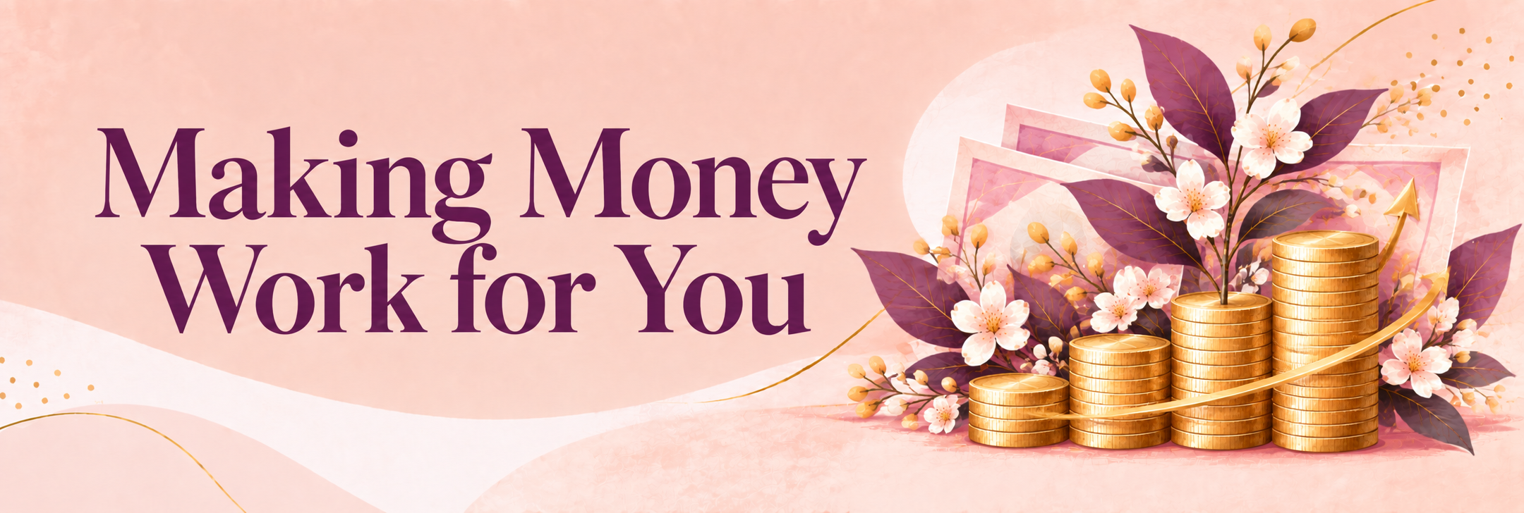 Making Money Work For You