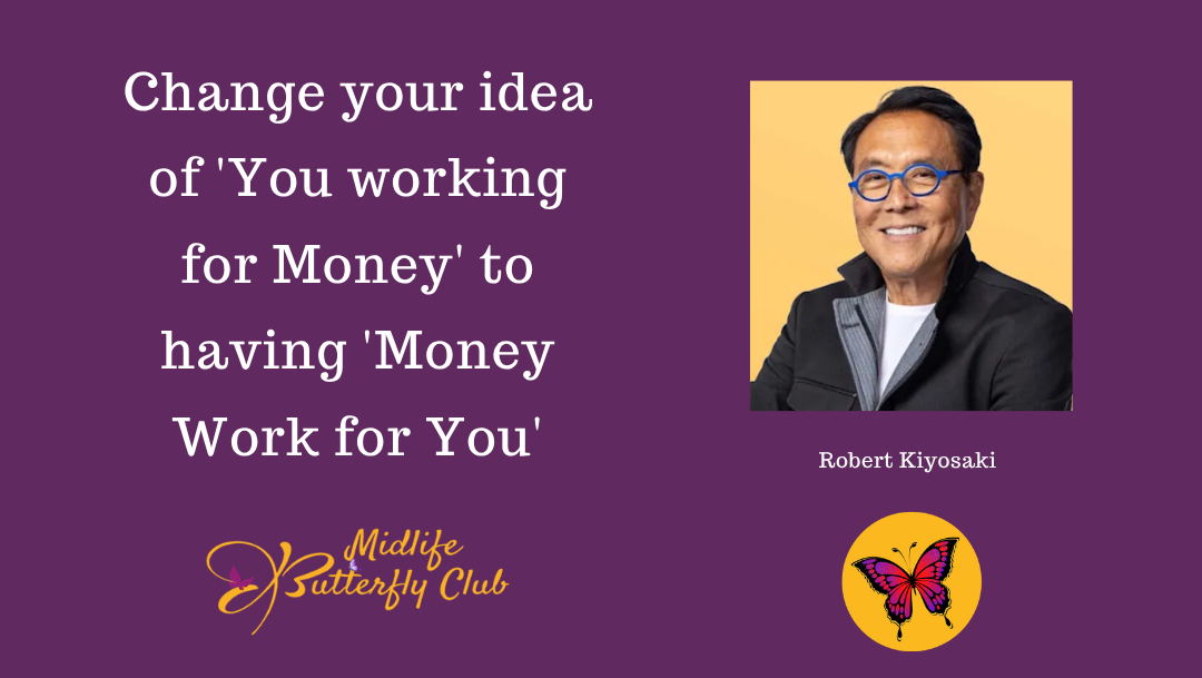 Money Work for You