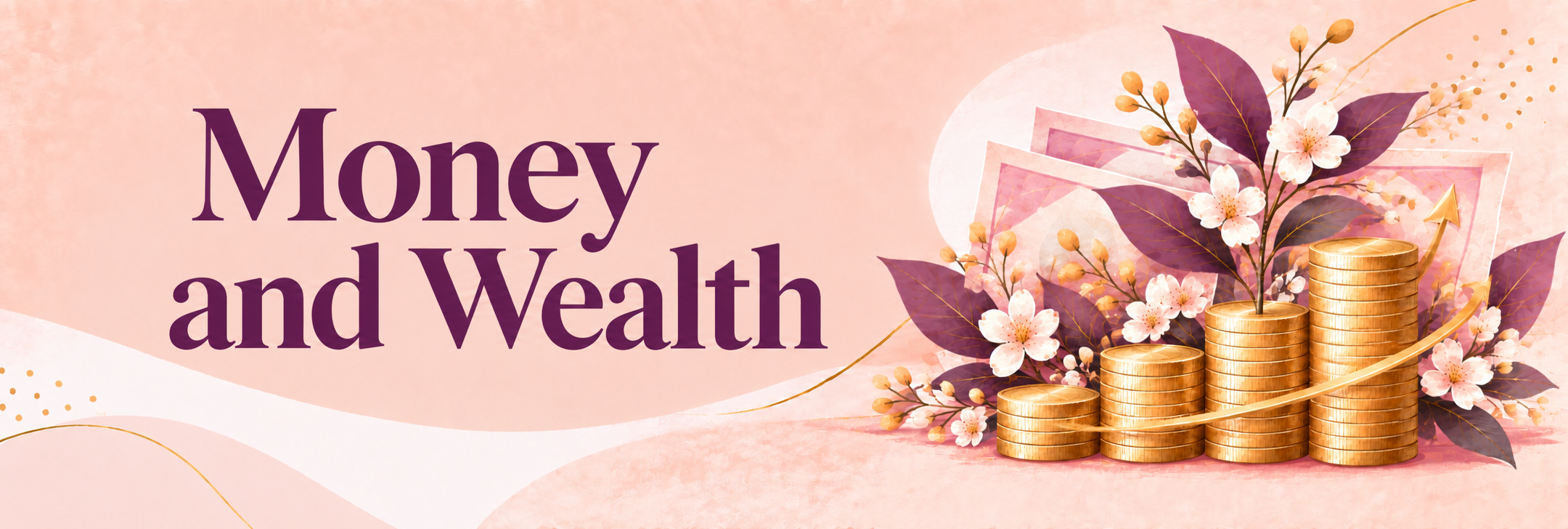 Money and wealth